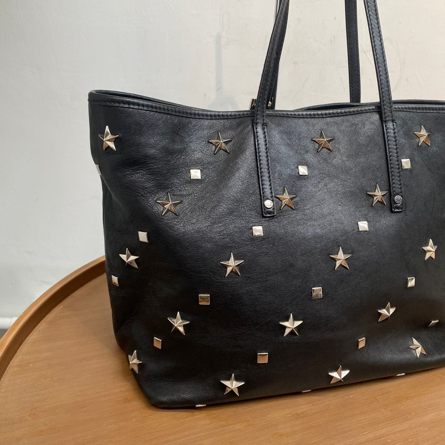 Jimmy Choo Tote