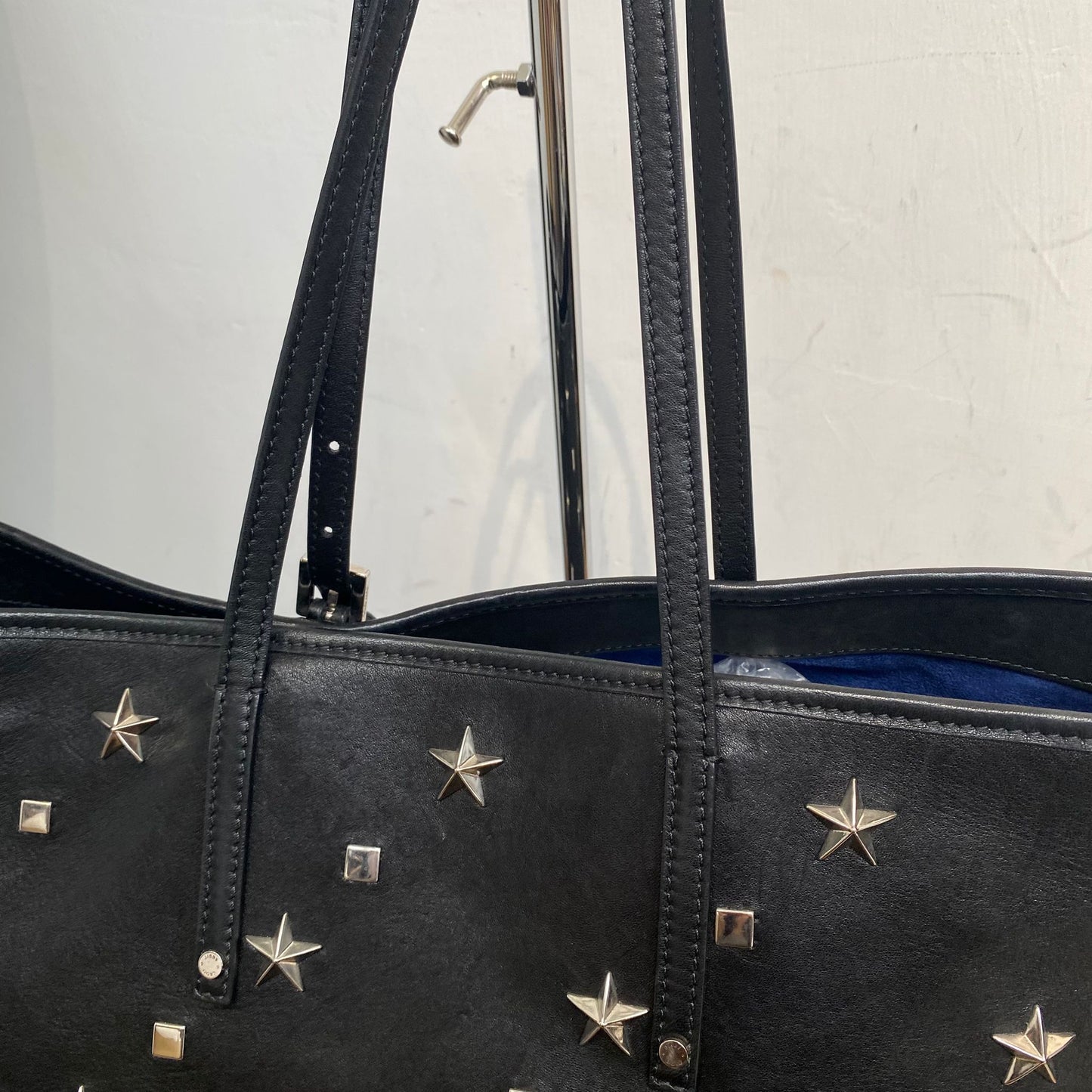 Jimmy Choo Tote