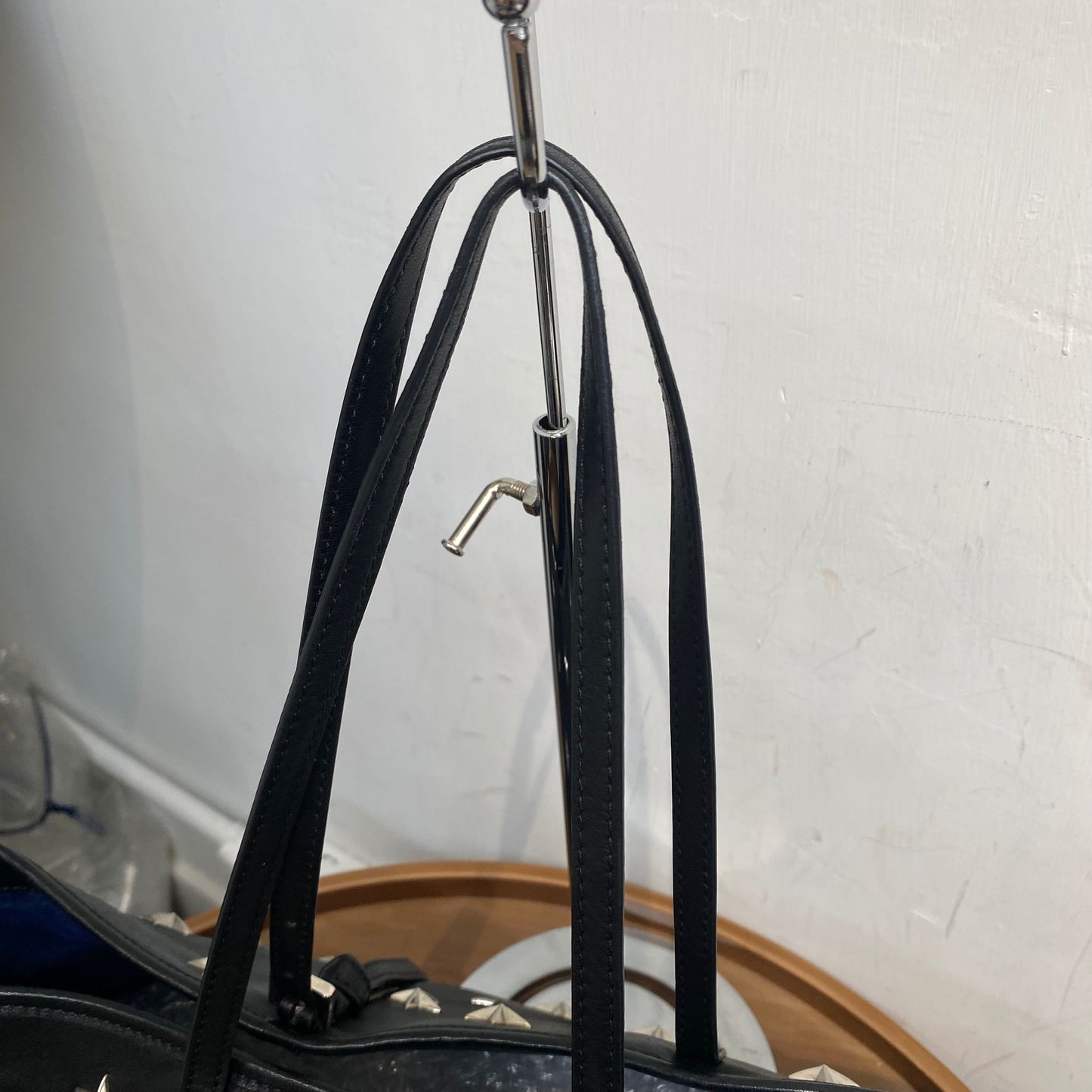 Jimmy Choo Tote