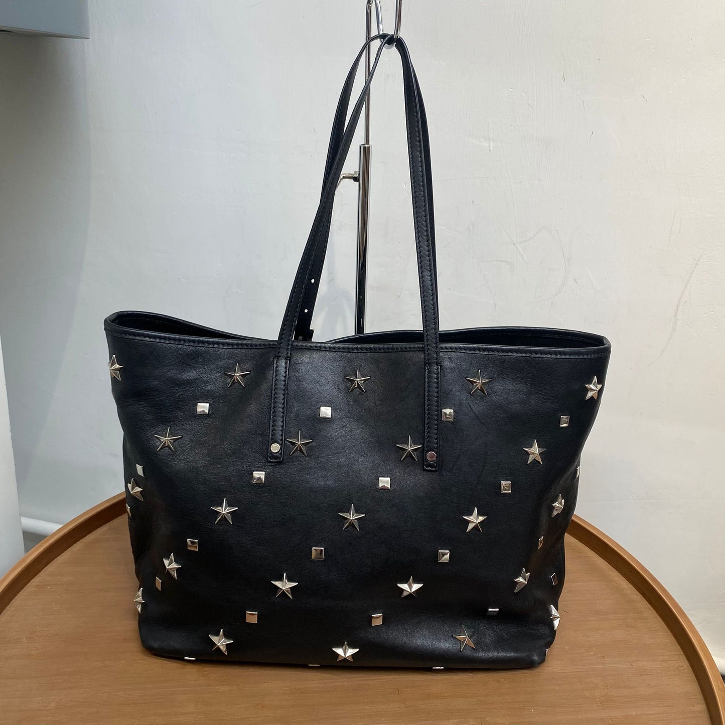 Jimmy Choo Tote
