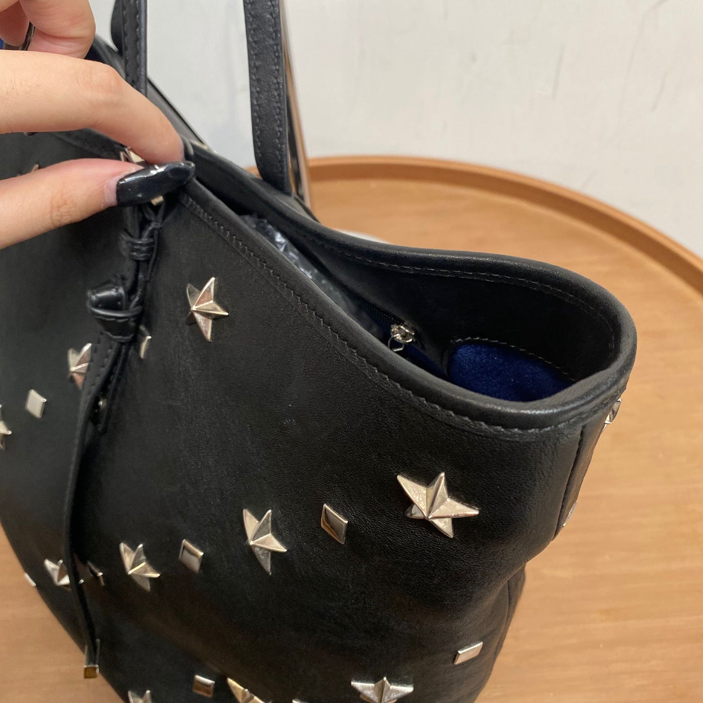 Jimmy Choo Tote