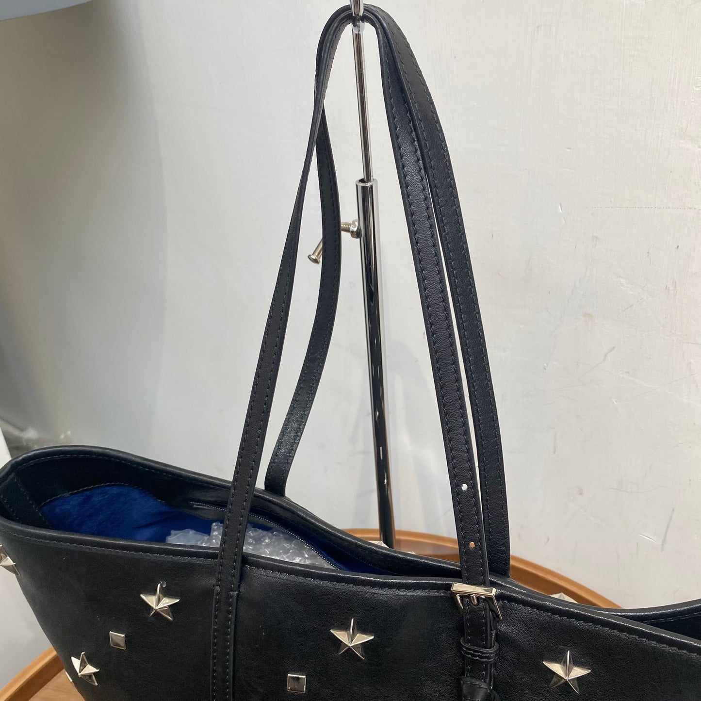 Jimmy Choo Tote