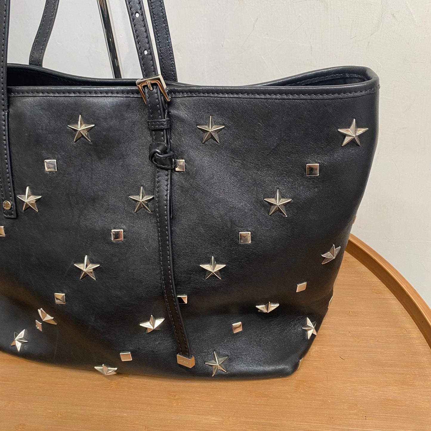 Jimmy Choo Tote