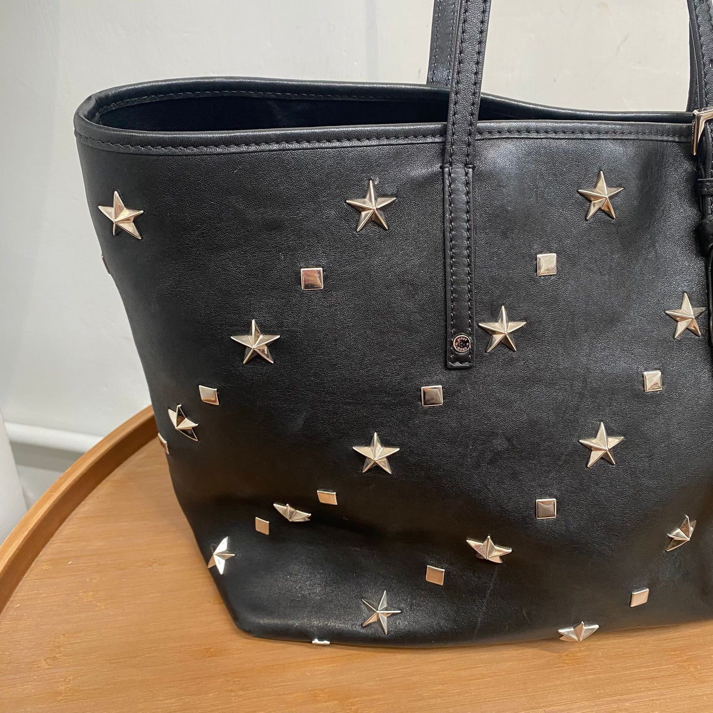 Jimmy Choo Tote