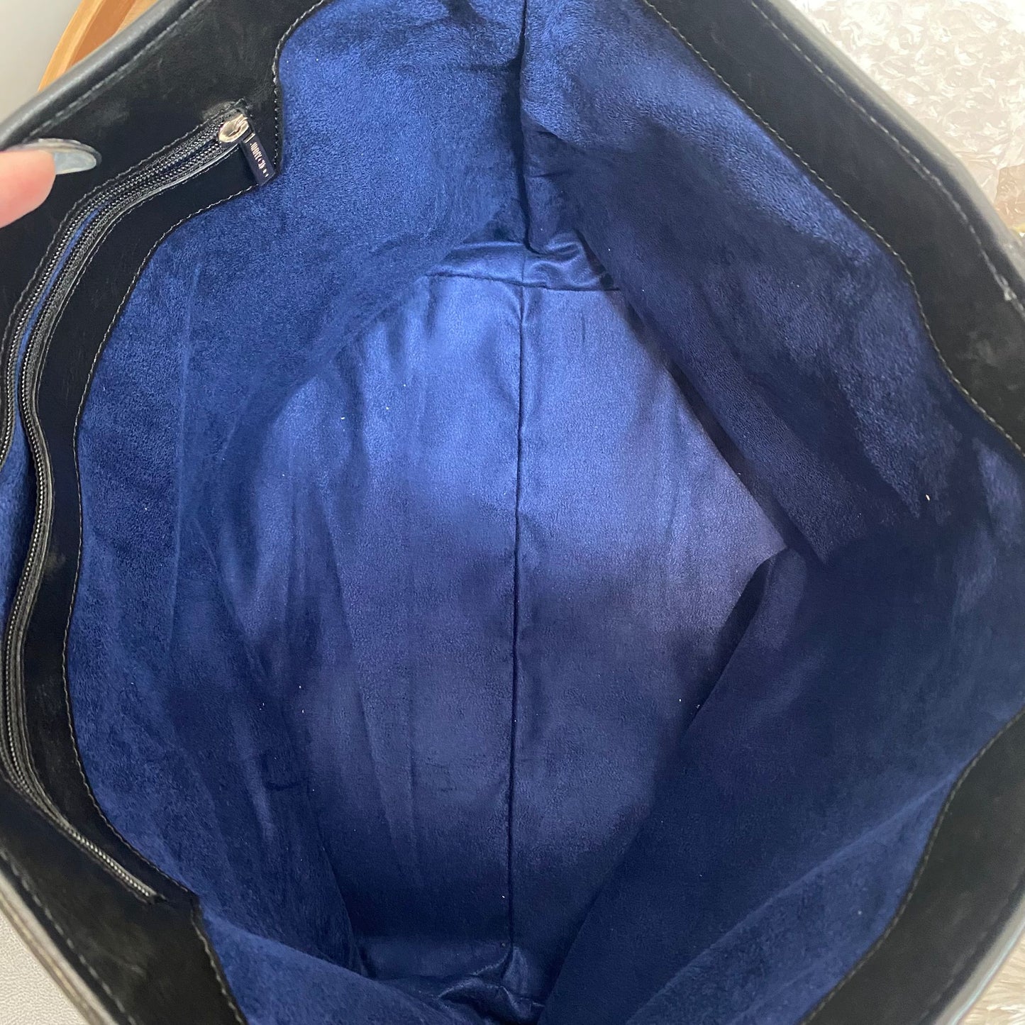 Jimmy Choo Tote
