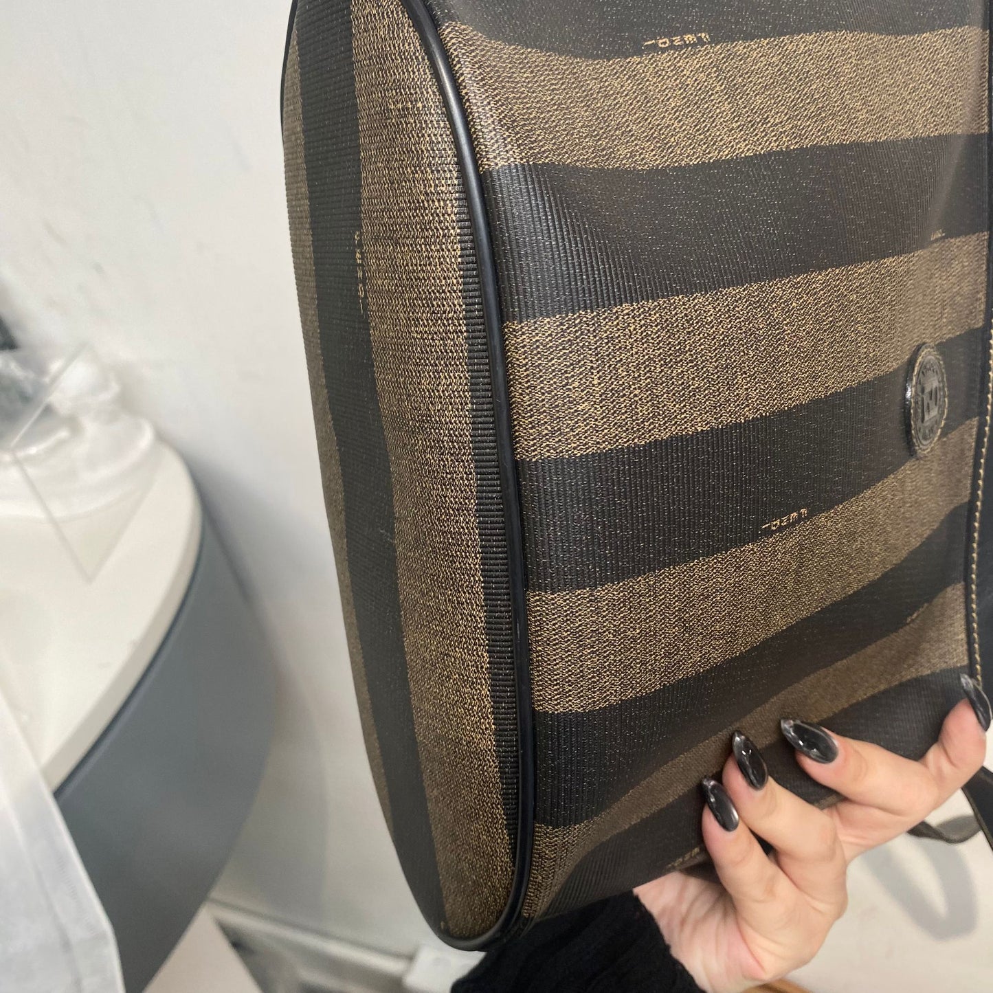 Fendi 水桶袋
