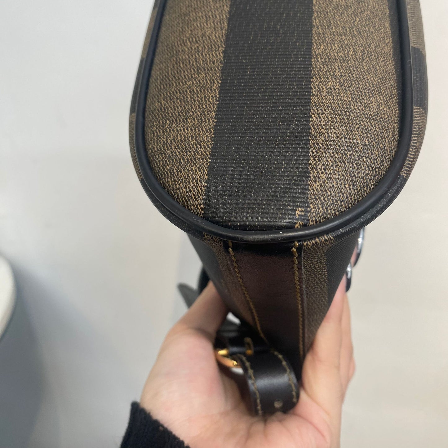 Fendi 水桶袋