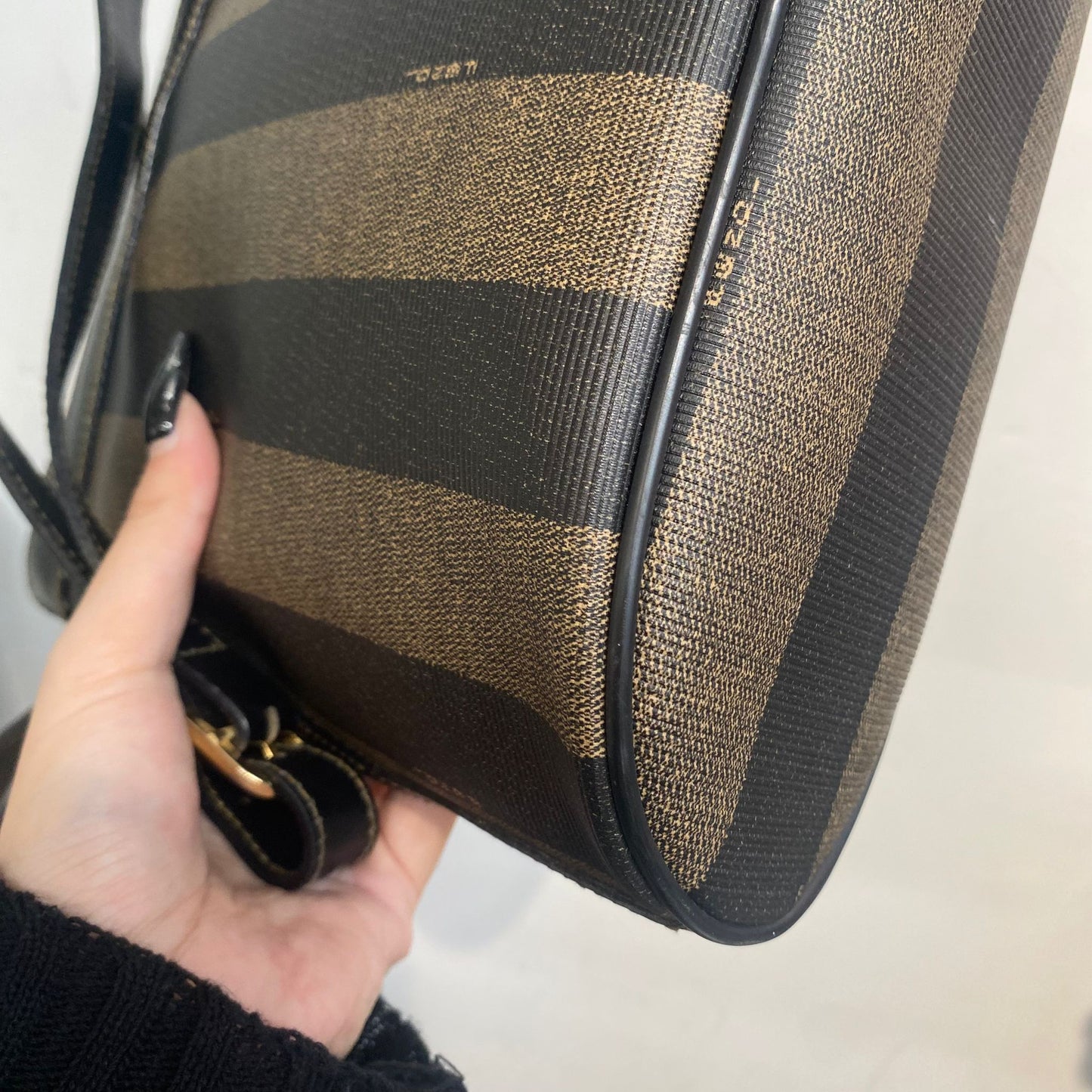 Fendi 水桶袋