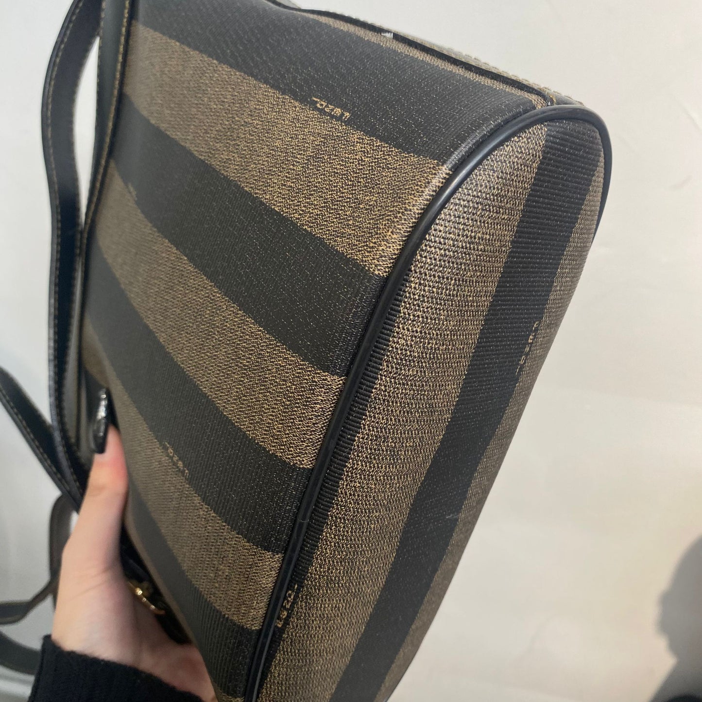 Fendi 水桶袋