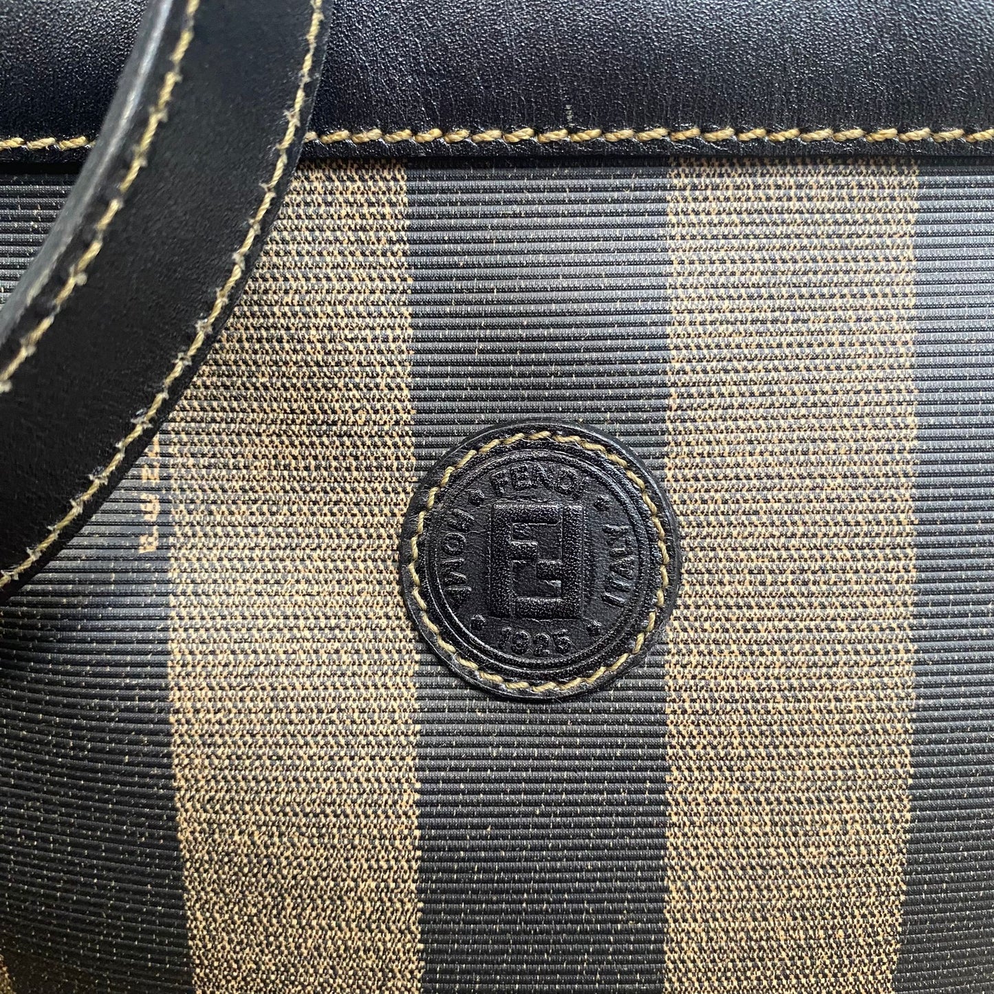Fendi 水桶袋