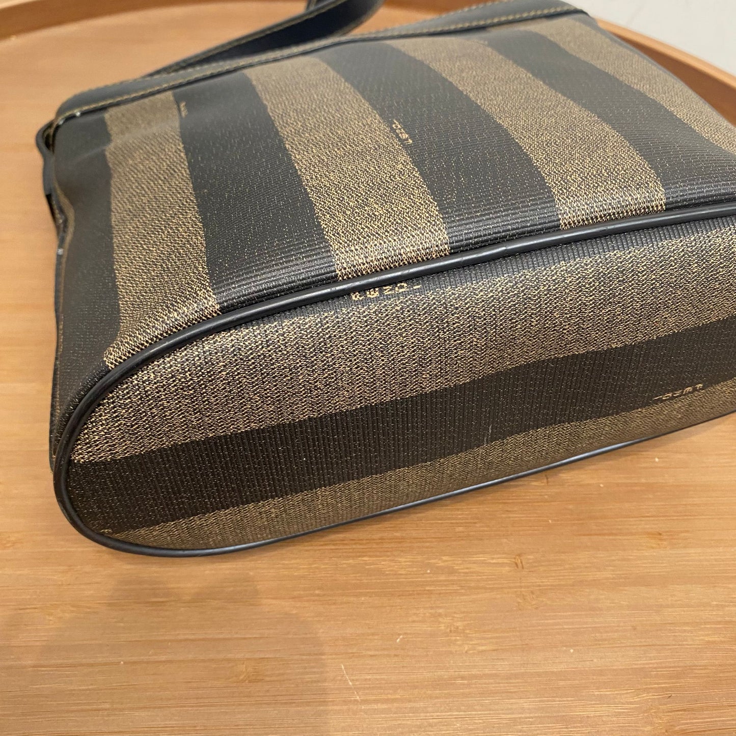 Fendi 水桶袋