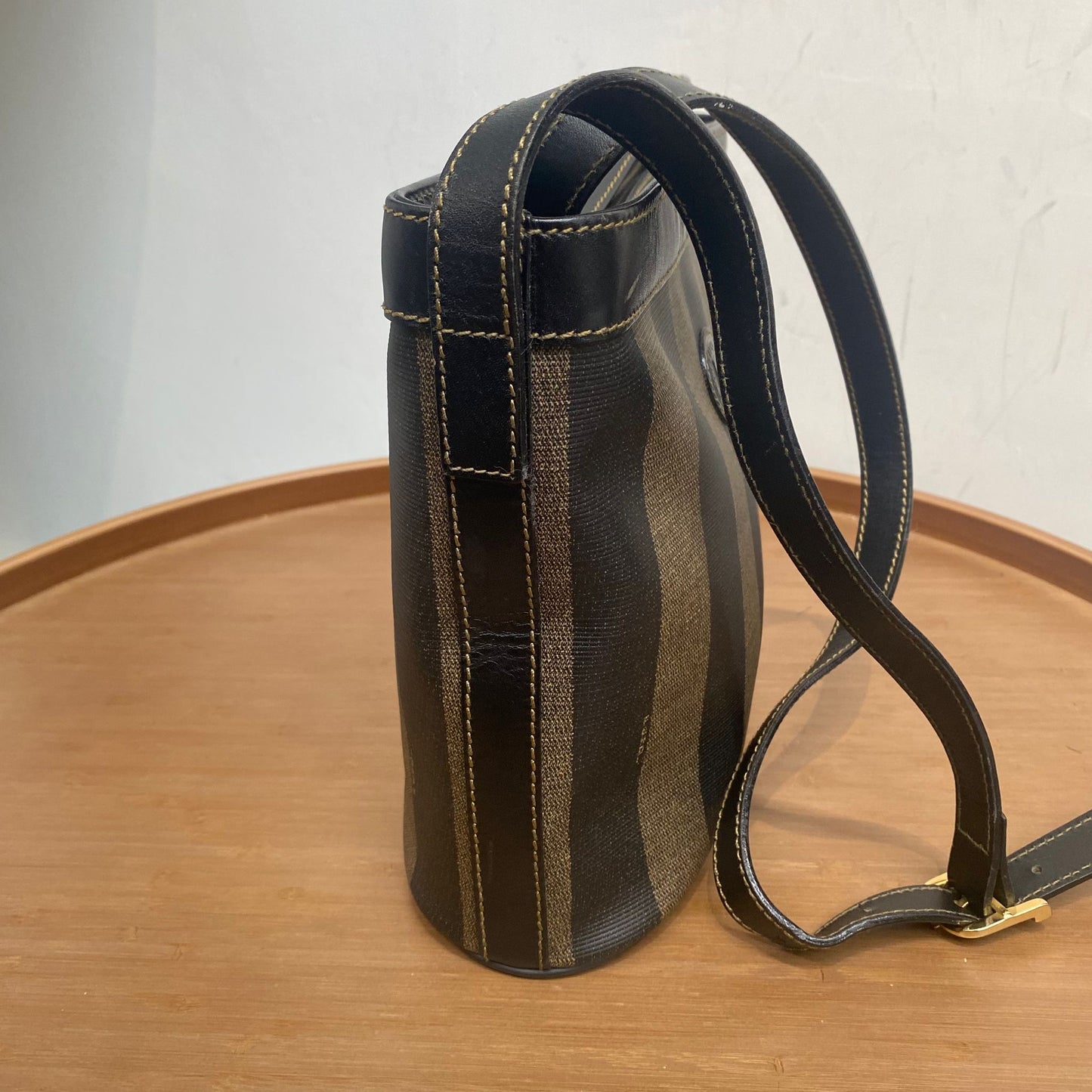 Fendi 水桶袋