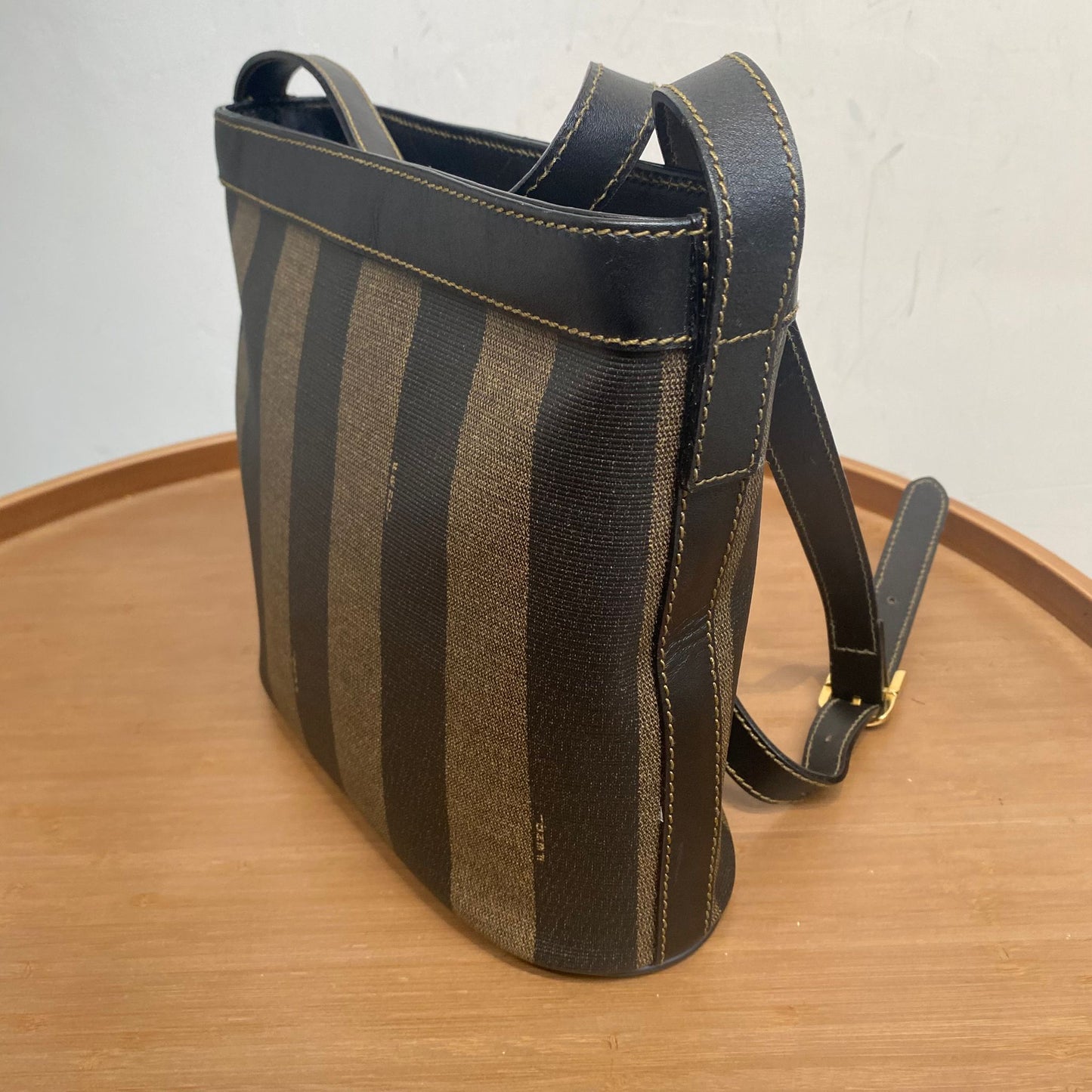 Fendi 水桶袋
