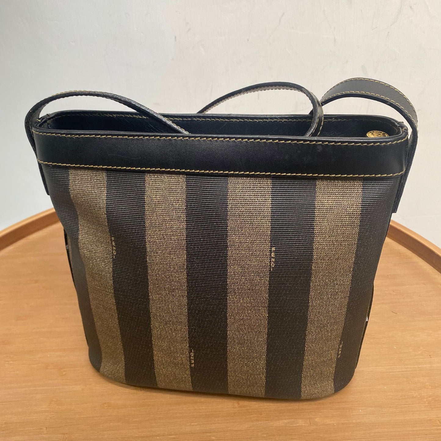 Fendi 水桶袋