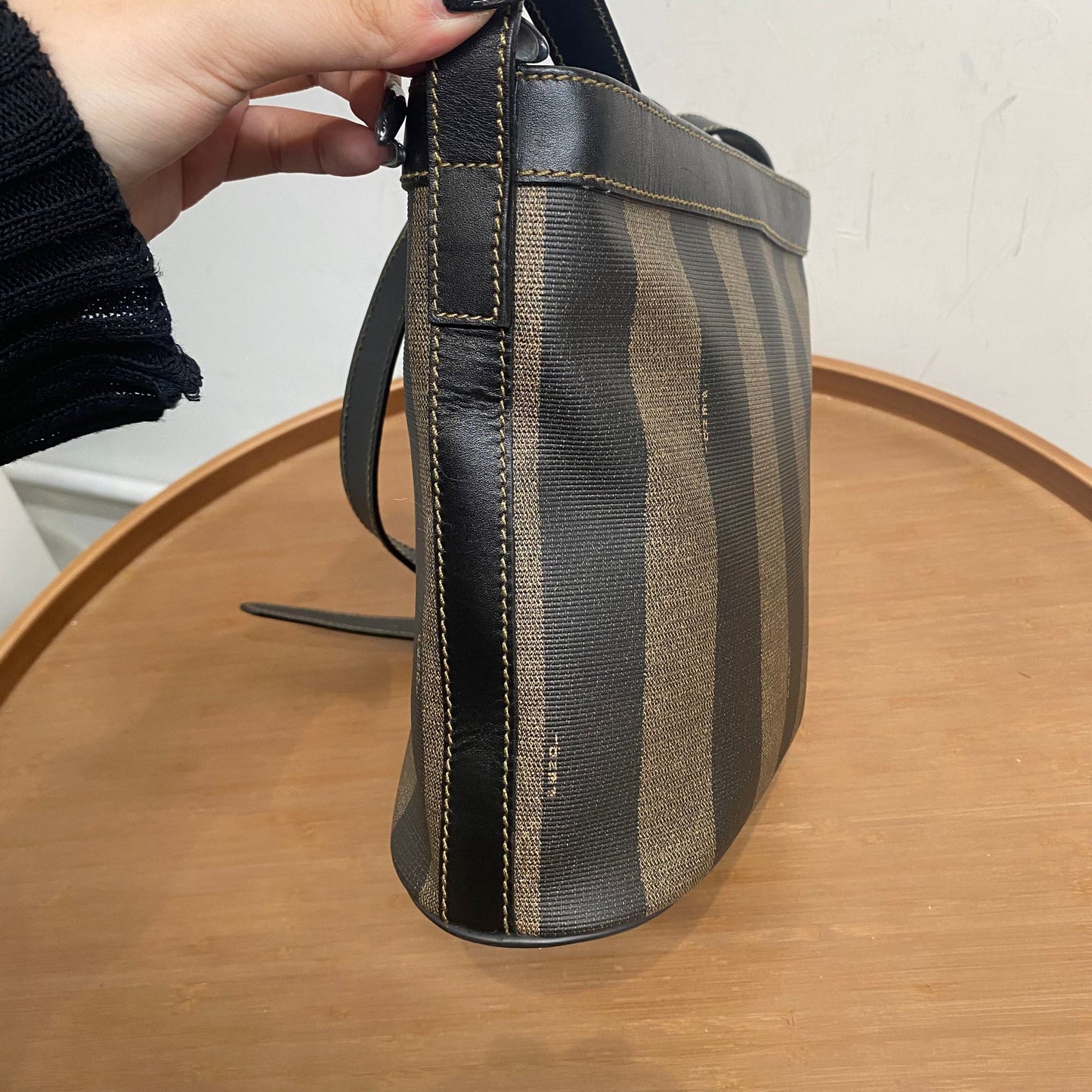 Fendi 水桶袋