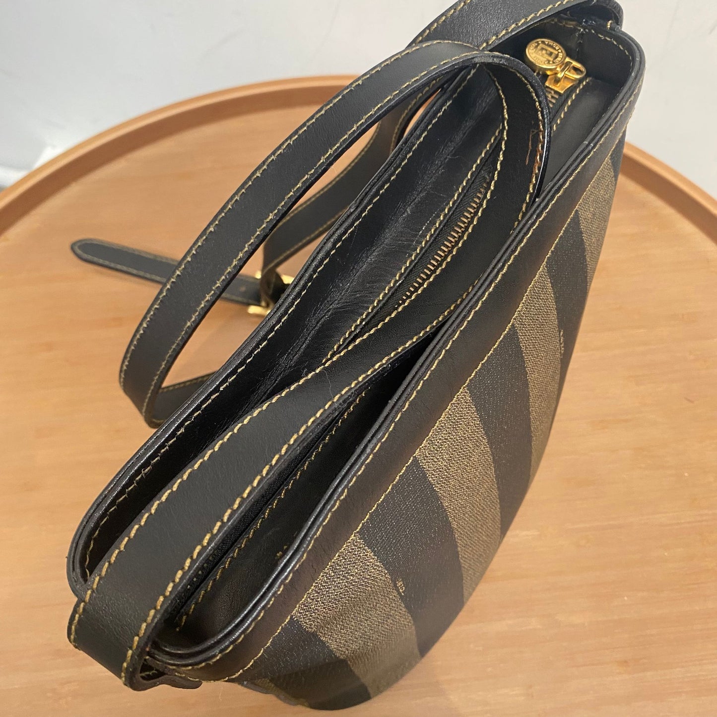 Fendi 水桶袋