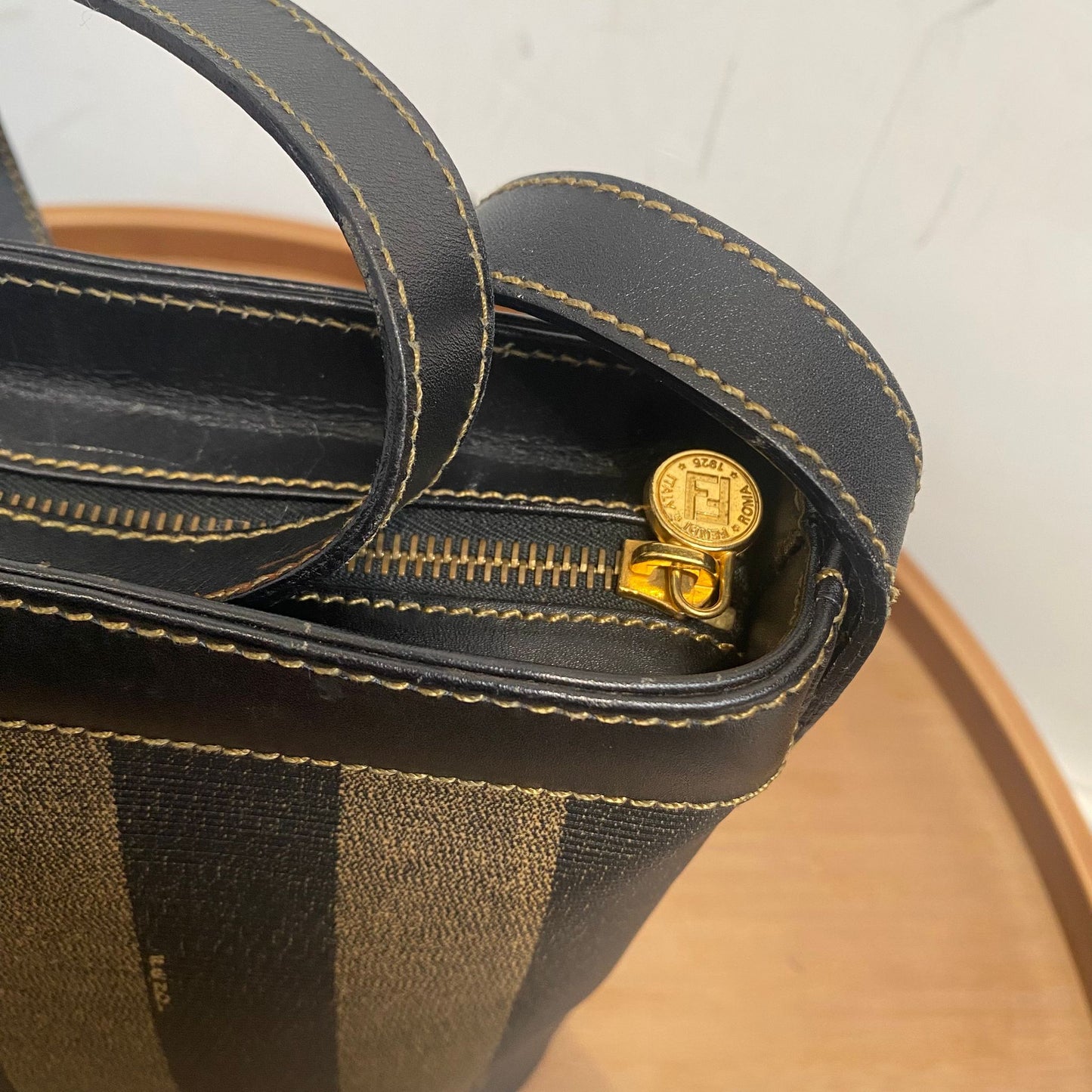 Fendi 水桶袋