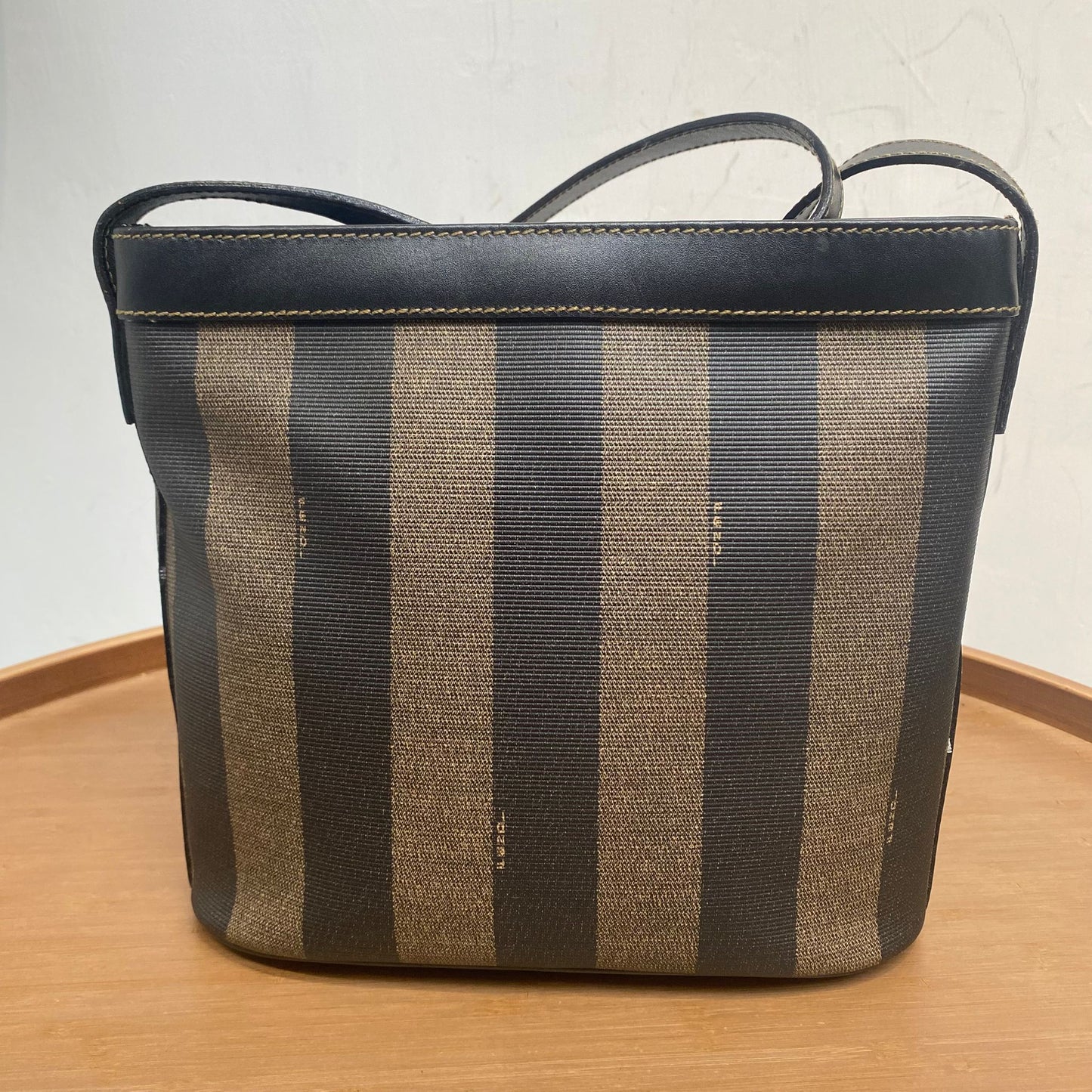 Fendi 水桶袋