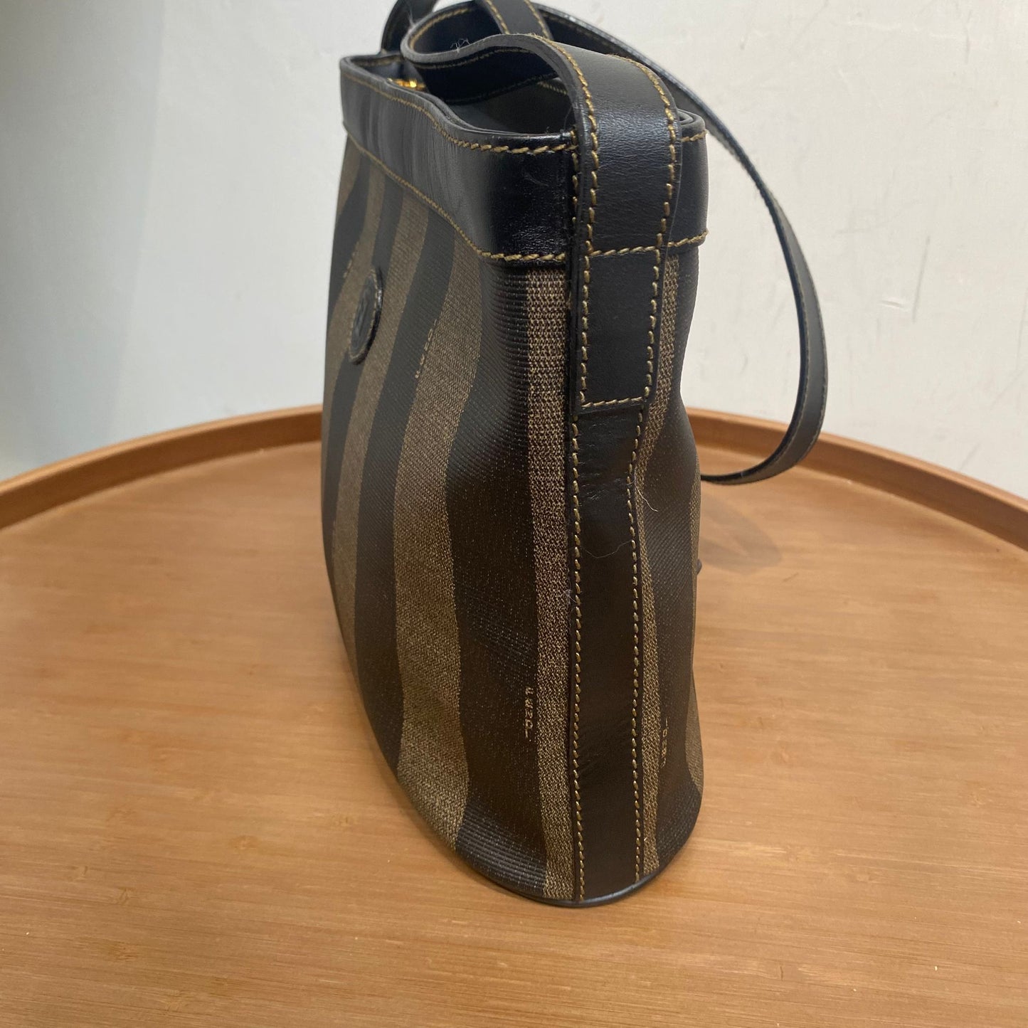 Fendi 水桶袋