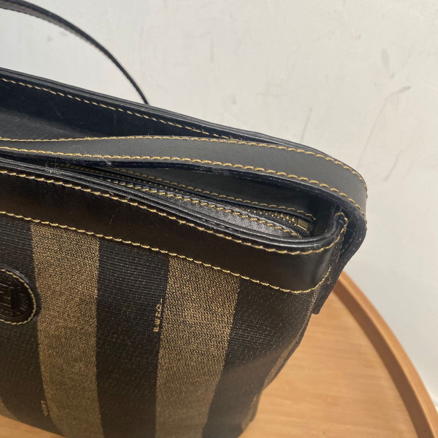 Fendi 水桶袋
