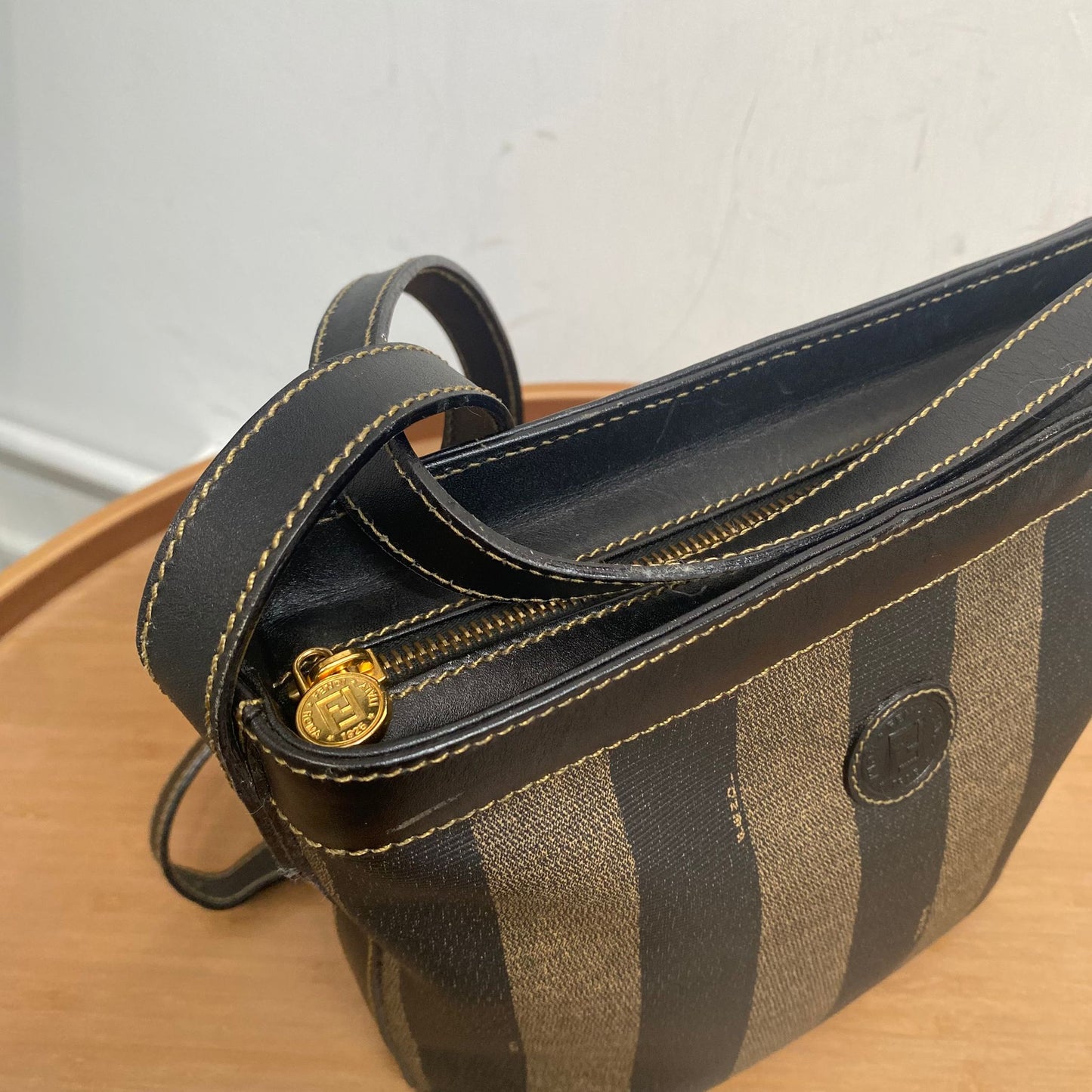 Fendi 水桶袋