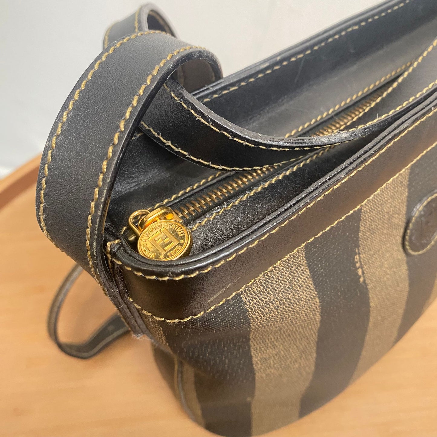 Fendi 水桶袋