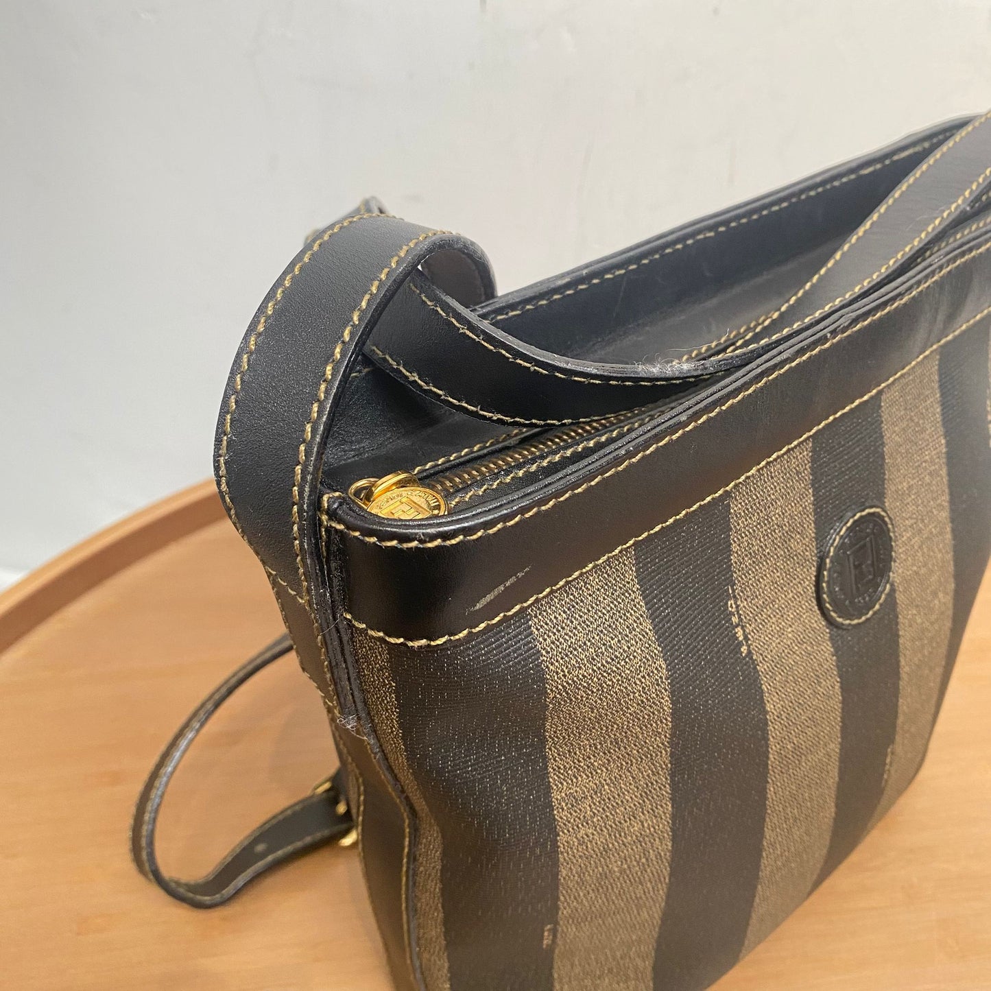 Fendi 水桶袋
