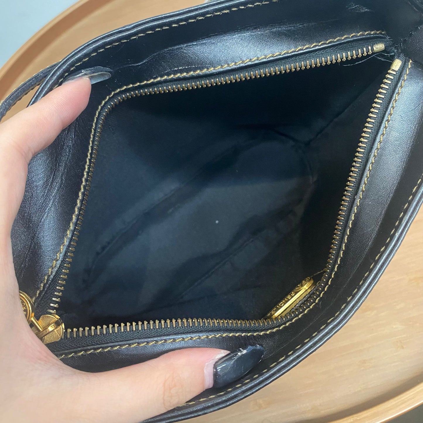 Fendi 水桶袋
