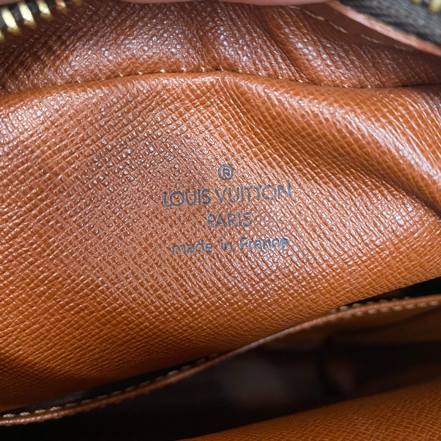 LV 日字斜孭袋 M45236
