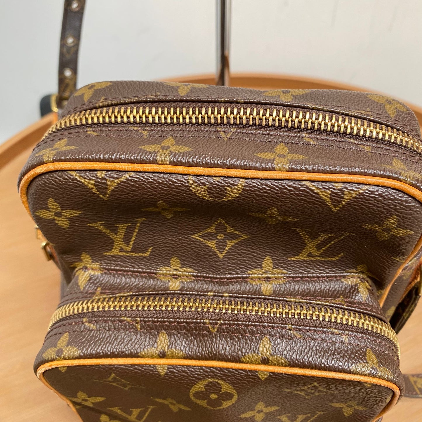 LV 日字斜孭袋 M45236