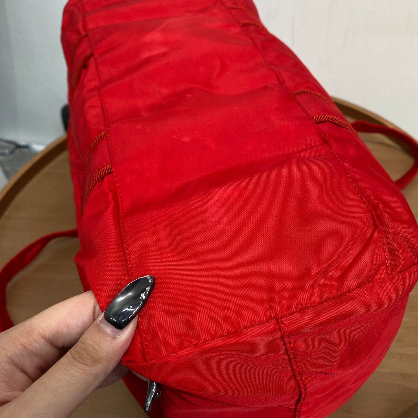Prada Tote
