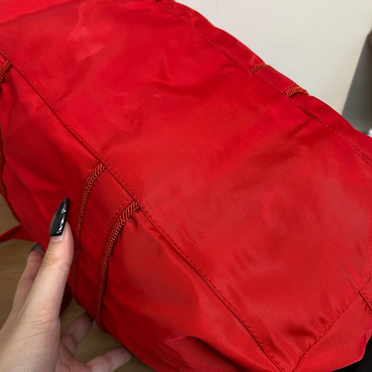 Prada Tote