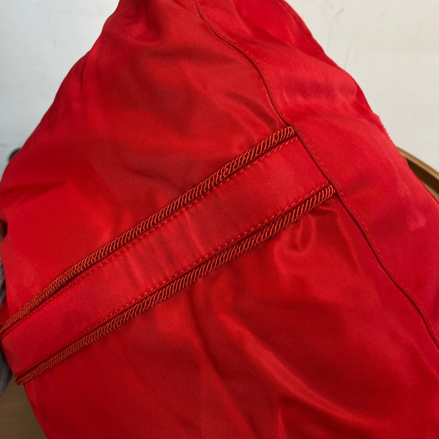 Prada Tote