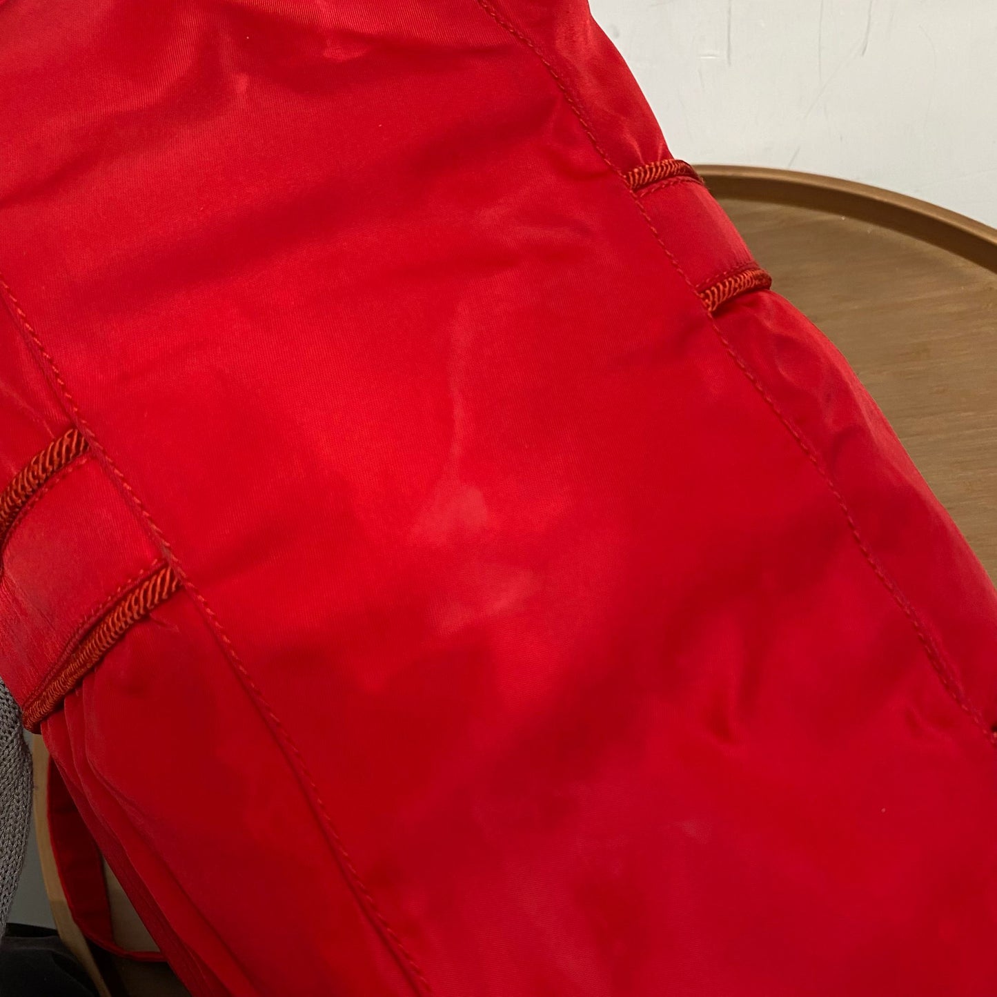 Prada Tote