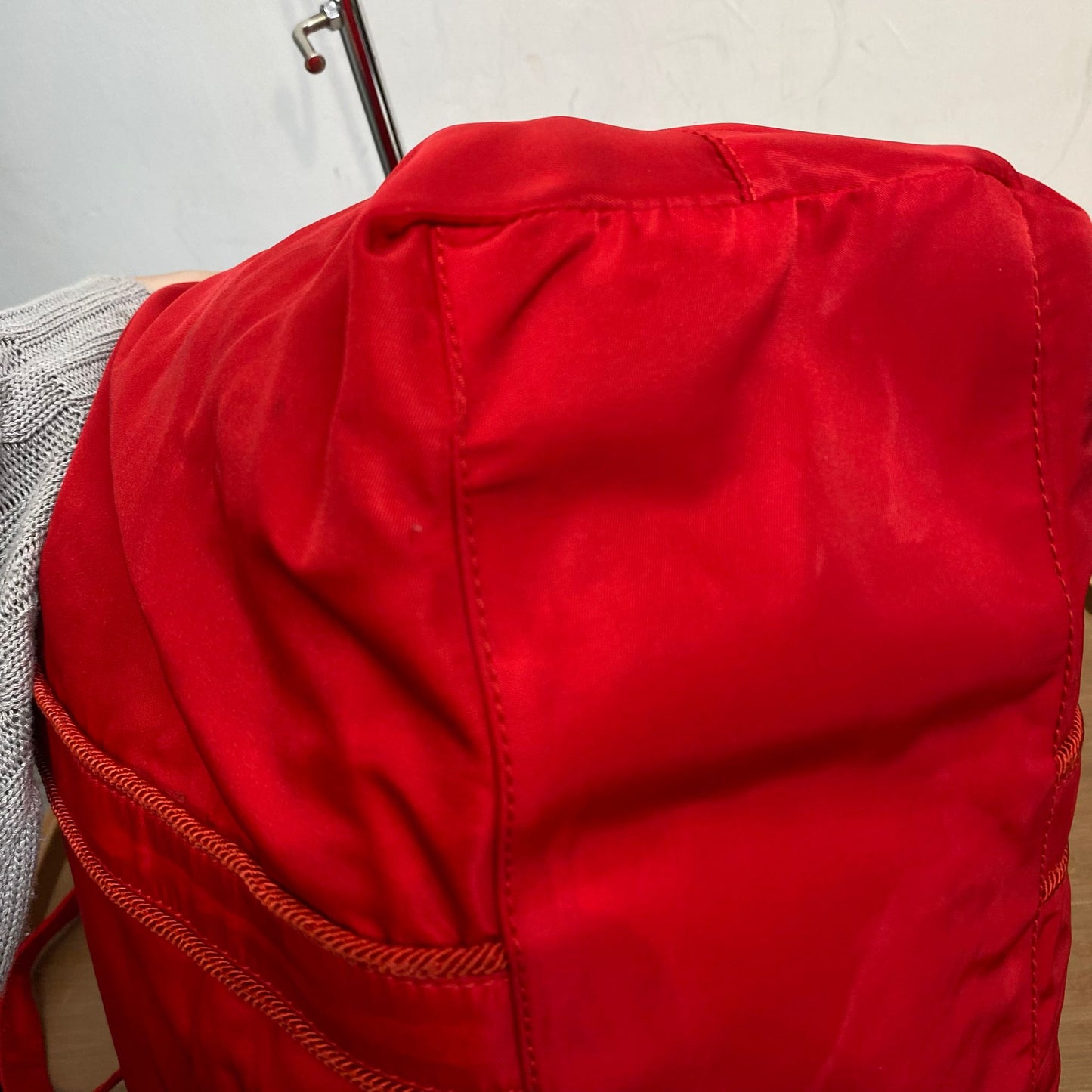 Prada Tote