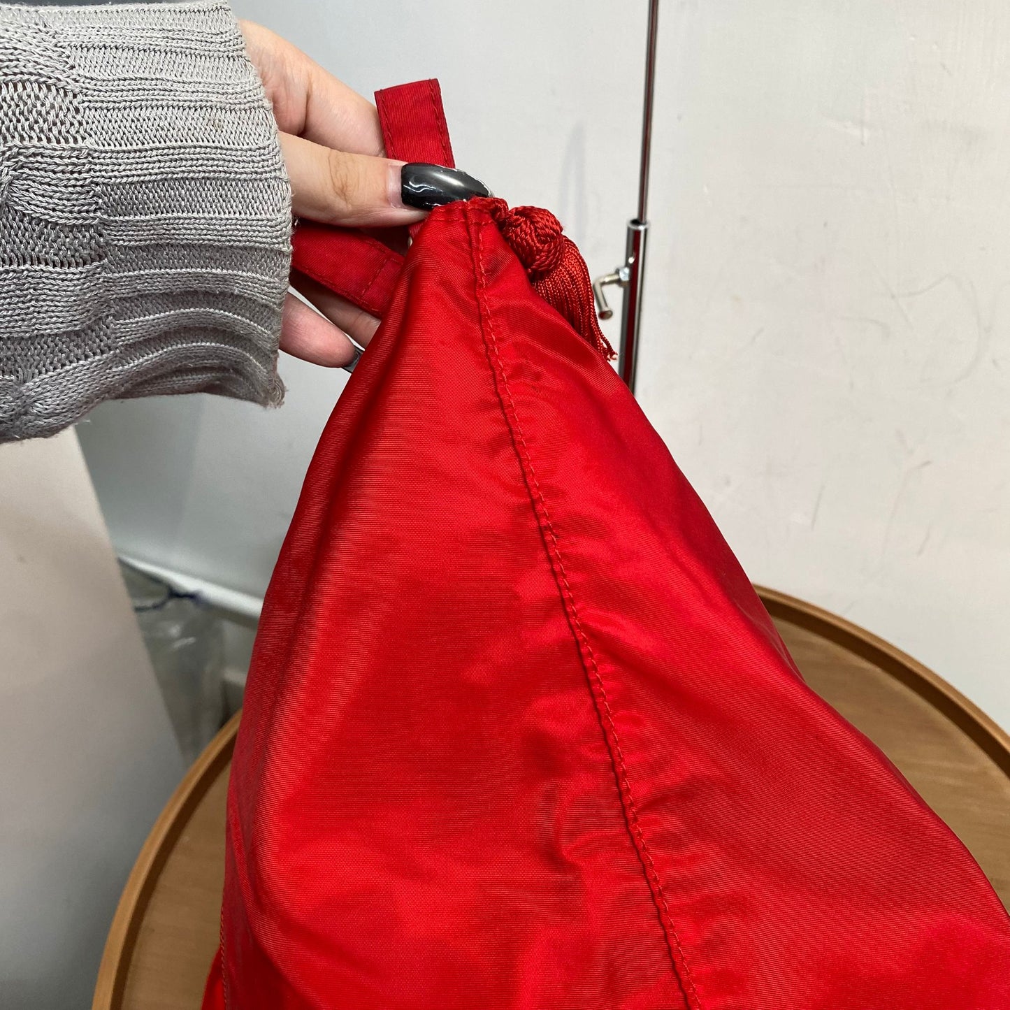 Prada Tote