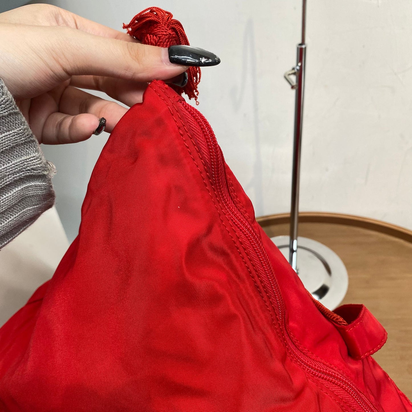Prada Tote