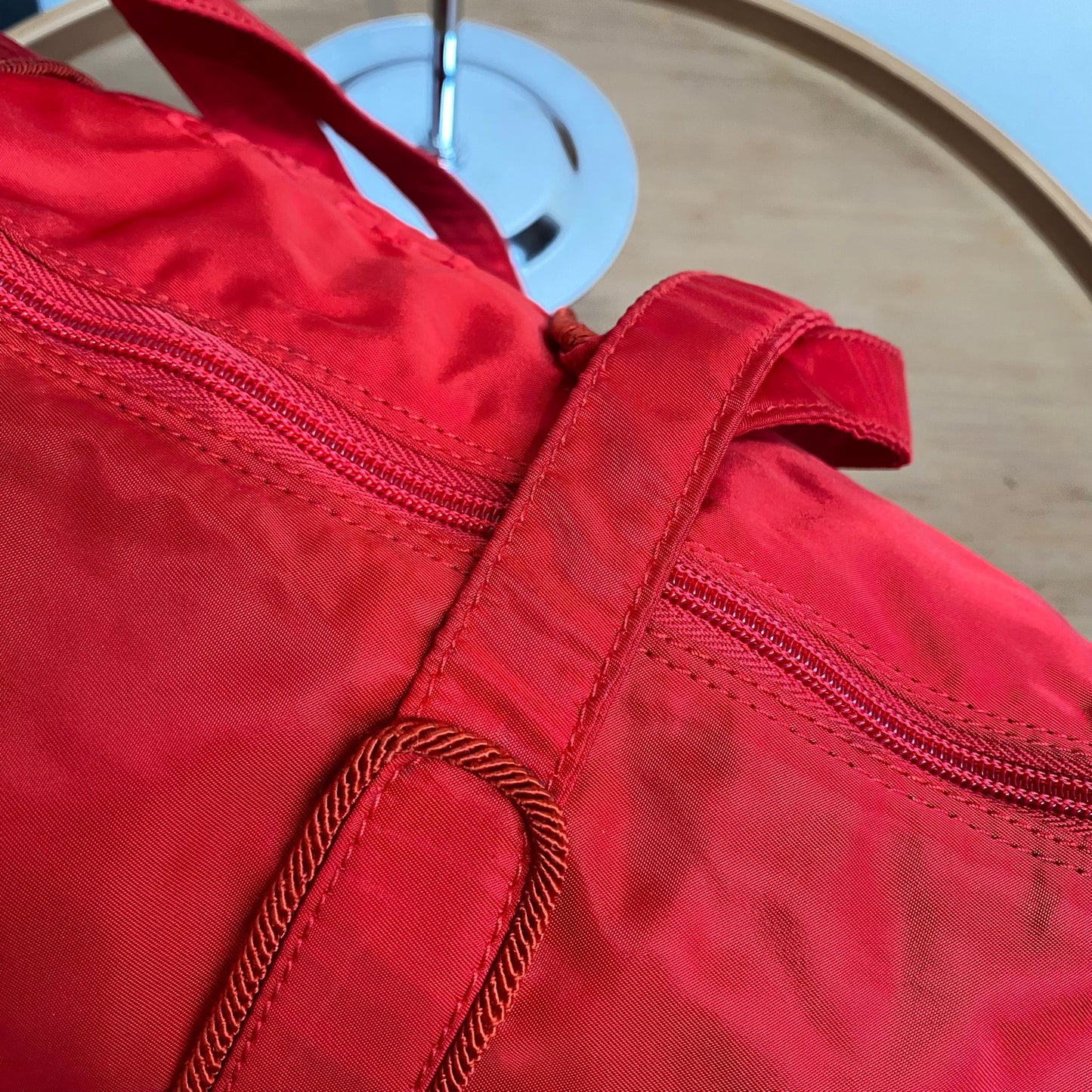 Prada Tote