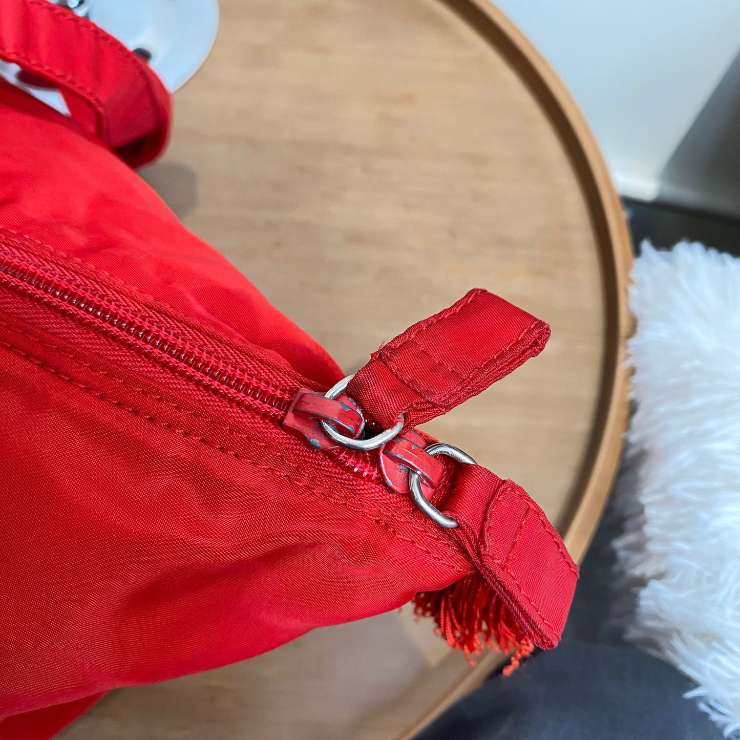 Prada Tote