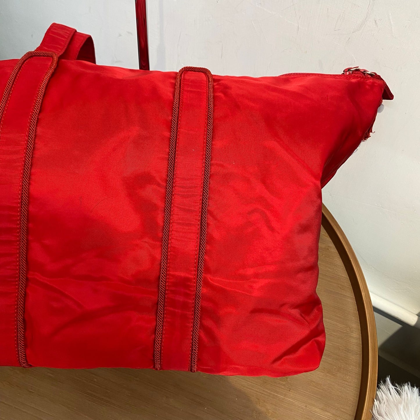 Prada Tote