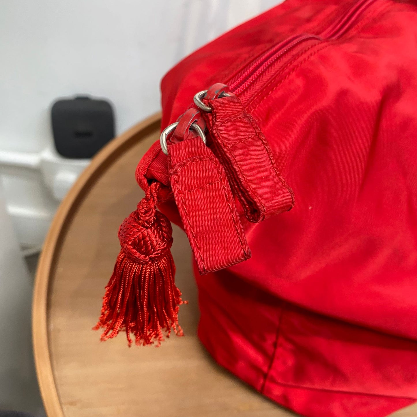 Prada Tote
