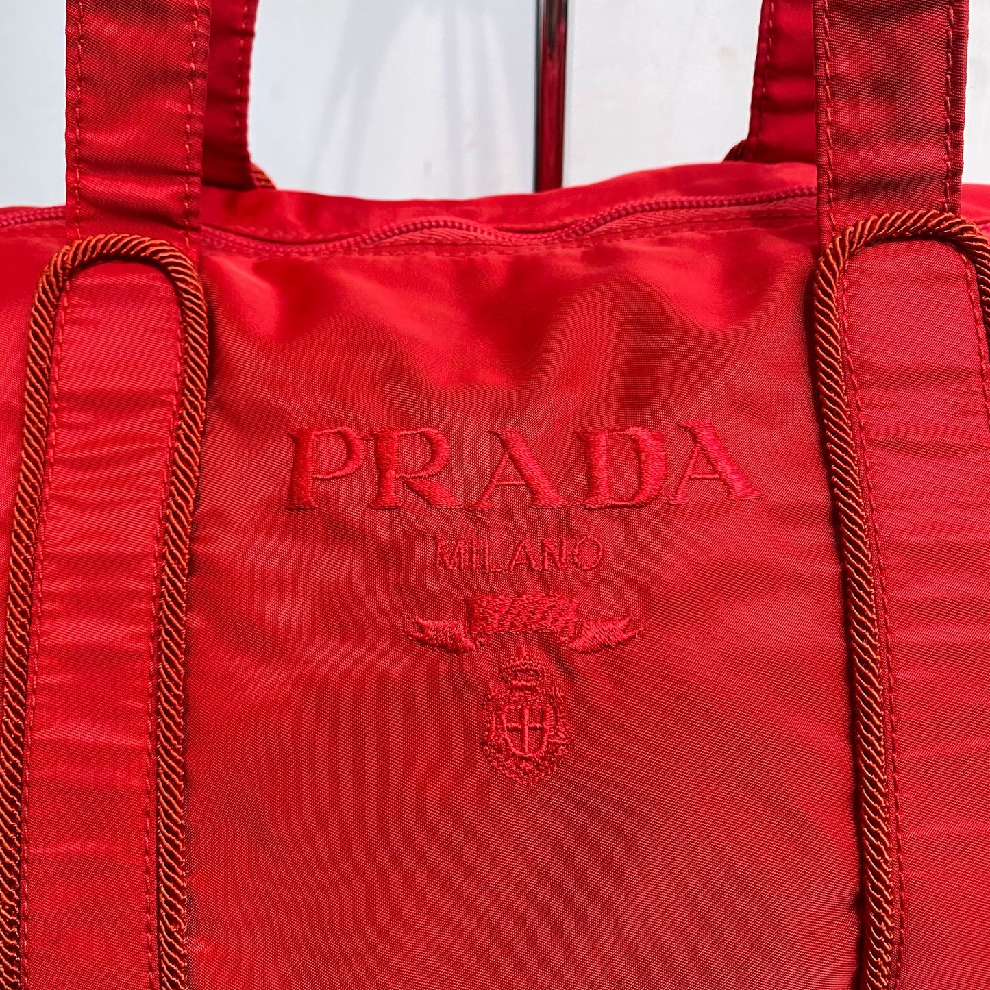 Prada Tote