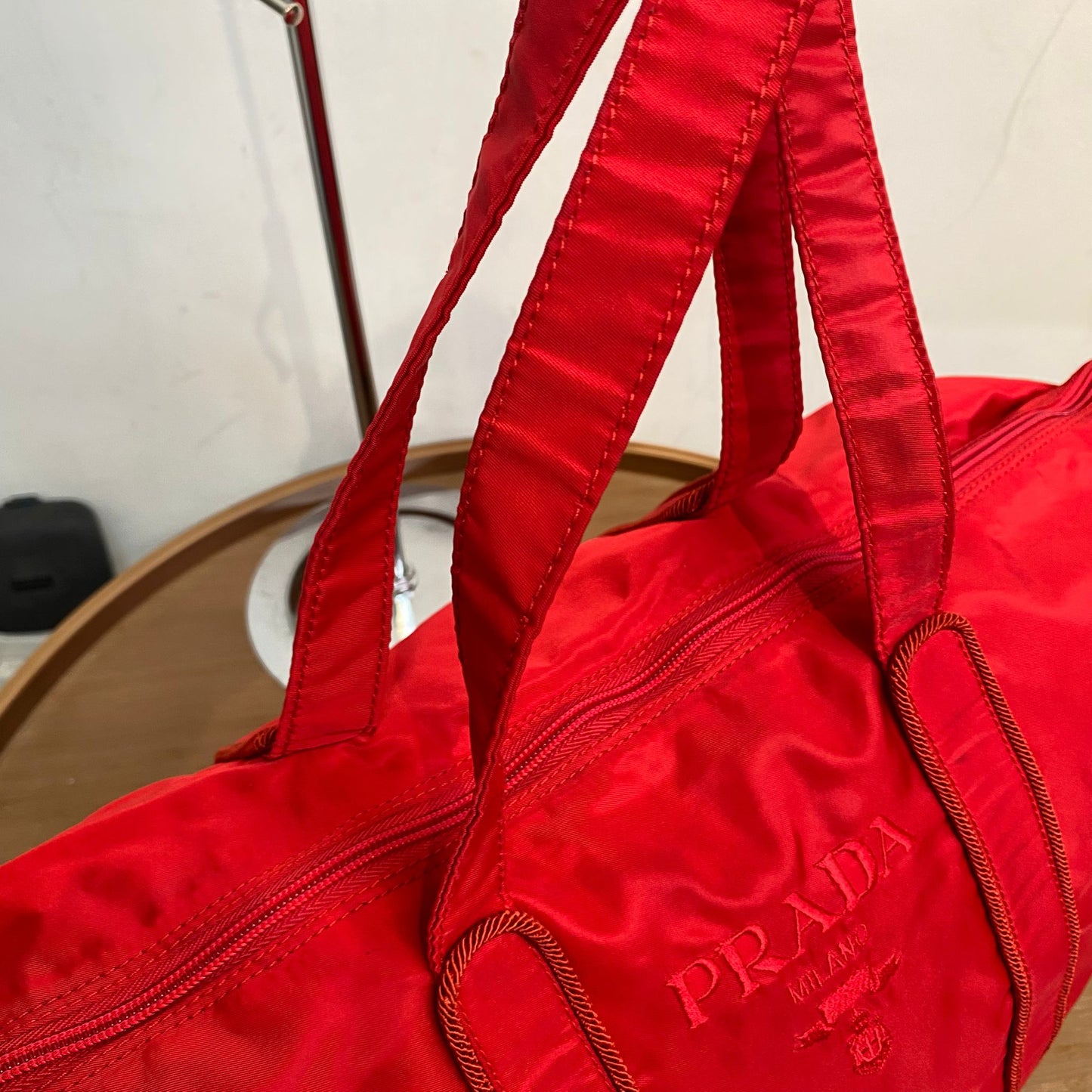 Prada Tote