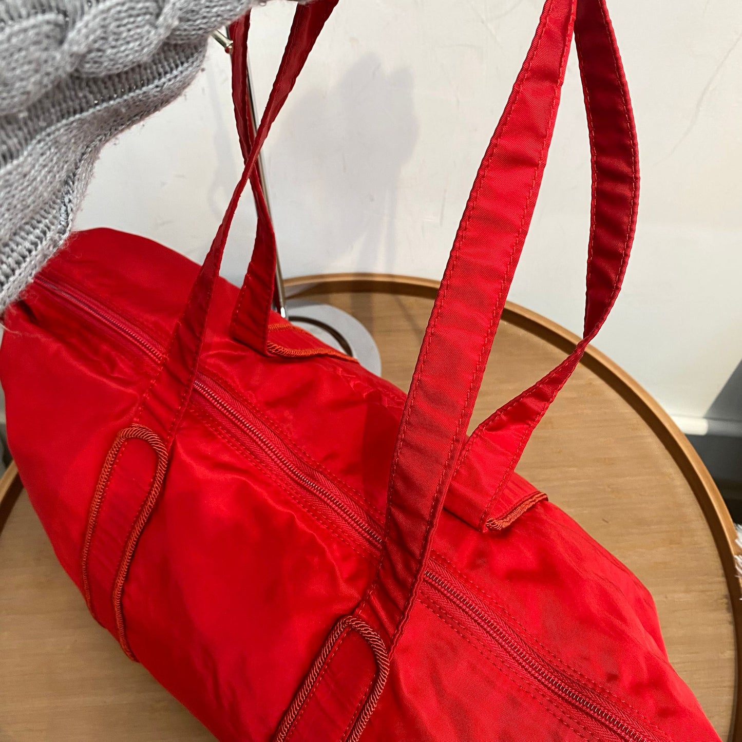 Prada Tote