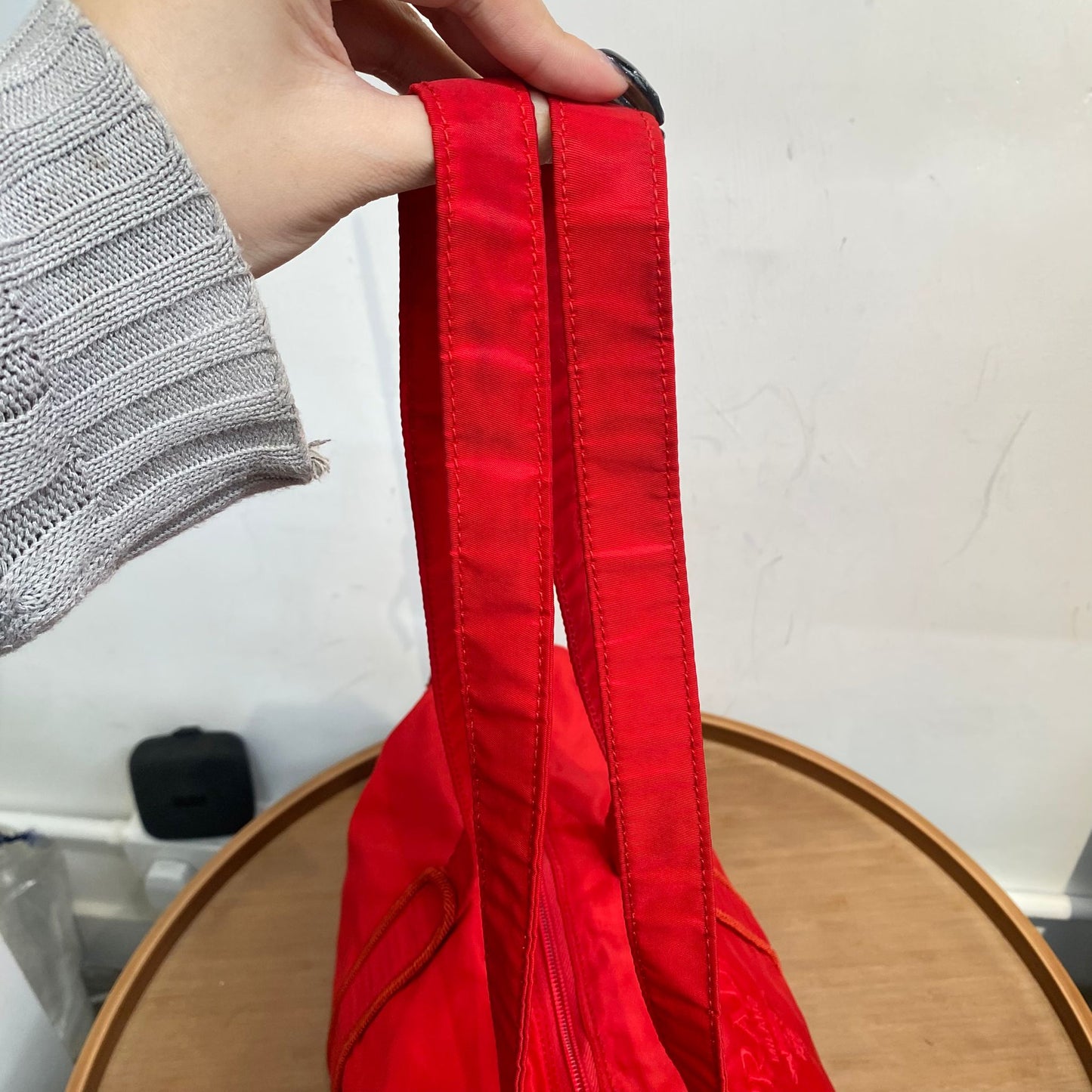 Prada Tote