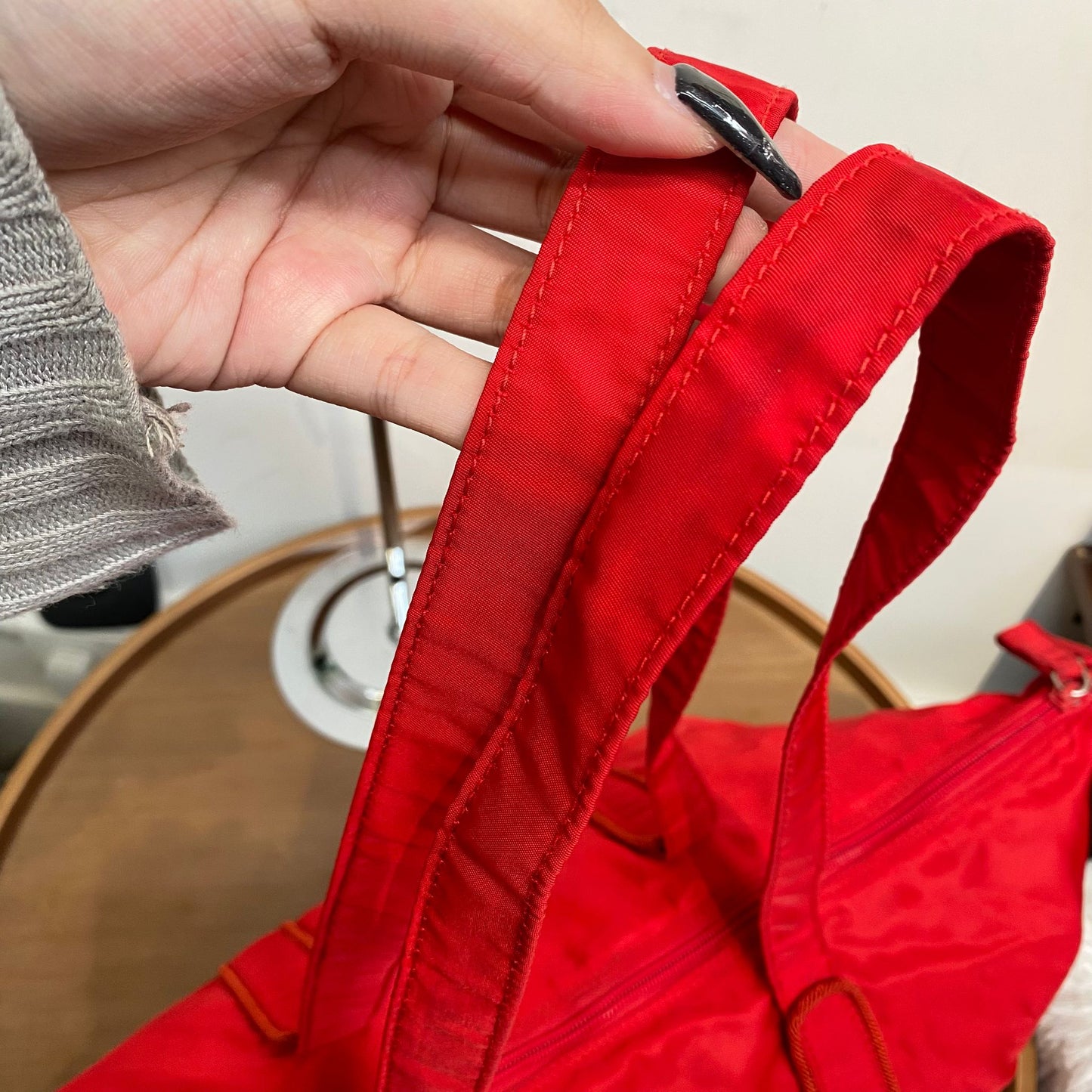 Prada Tote