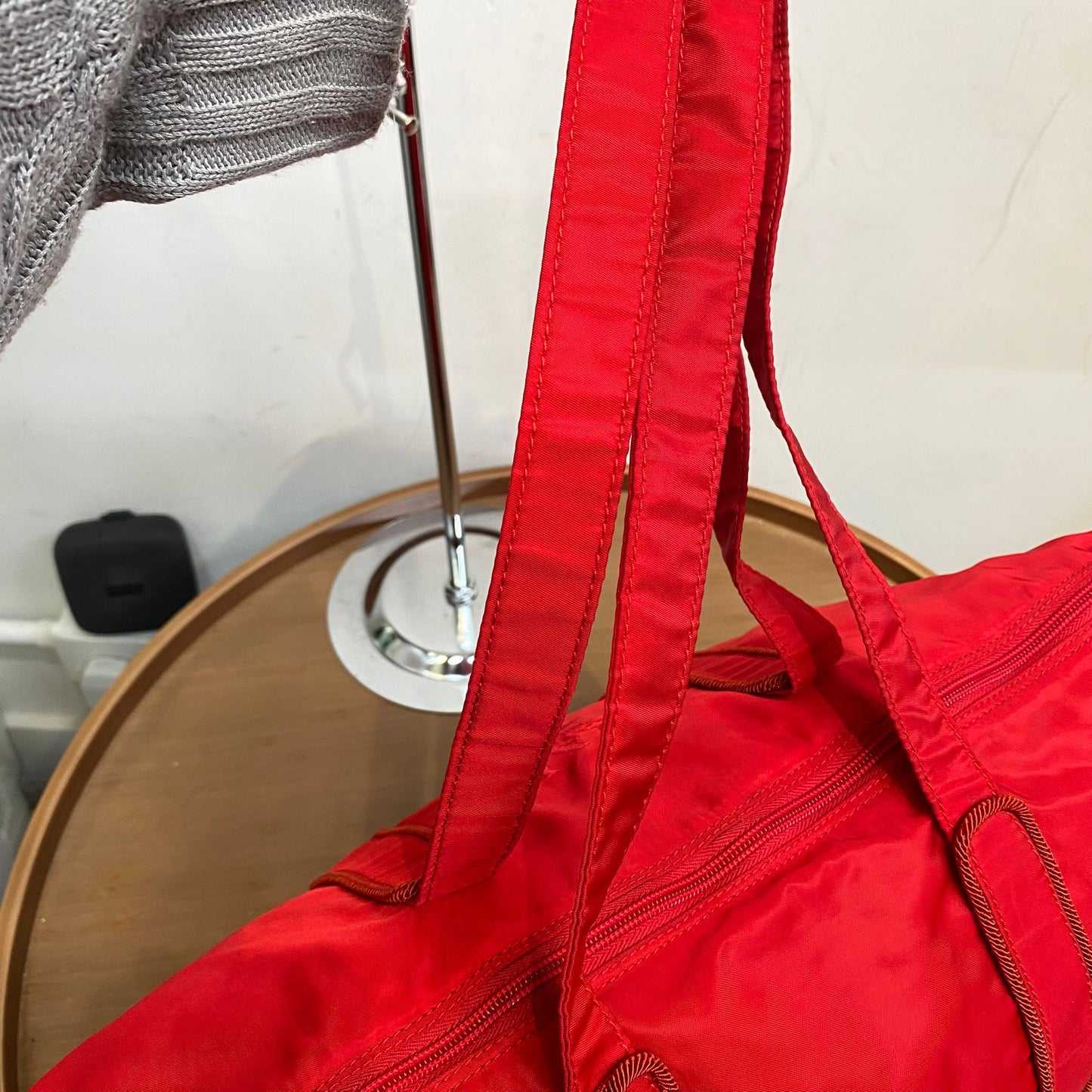 Prada Tote