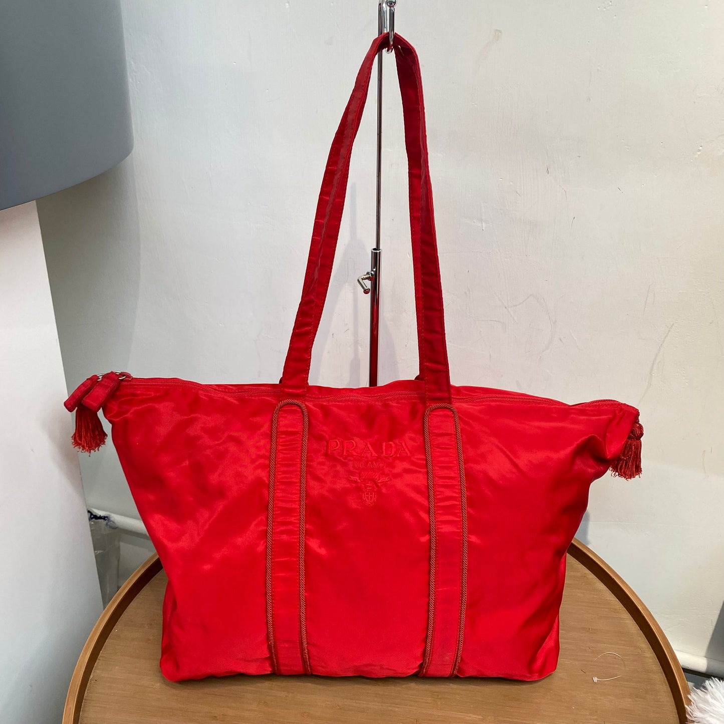 Prada Tote