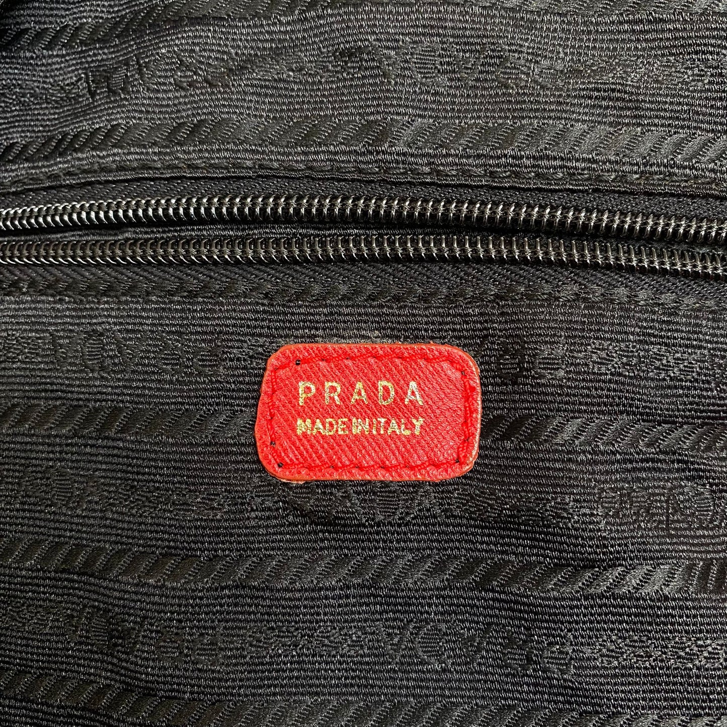 Prada Tote