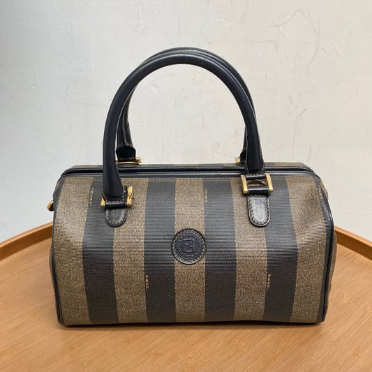 Fendi Boston Bag